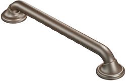 18 in. Grab Bar in Old World Bronze