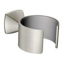 Moen Brushed Nickel Hair Dryer Holder 