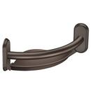 Moen Old World Bronze 9 in. Grab Bar 