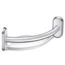 9 in. Grab Bar in Polished Chrome