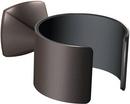 Moen Oil Rubbed Bronze Hair Dryer Holder 