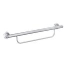 Moen Chrome 24 in. Grab Bar 