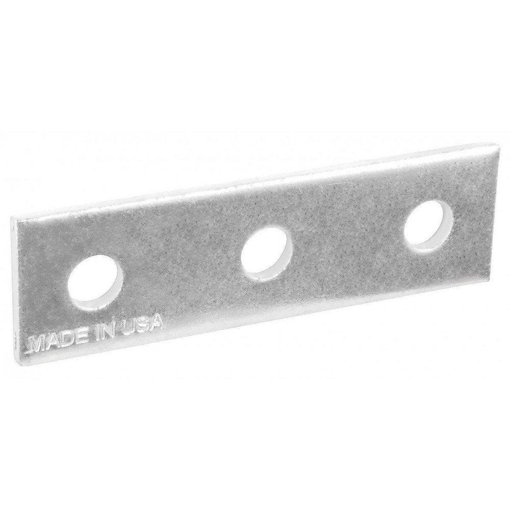 ISC / Inventory Sales Company 3-Hole Splice Plate 