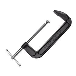 Electroplated Zinc Malleable Iron C-Clamp Beam Clamp