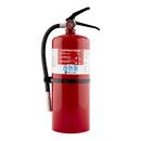 First Alert Red Multi Purpose Rechargable Fire Extinguisher 