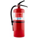 First Alert Red Multi Purpose Rechargable Fire Extinguisher 