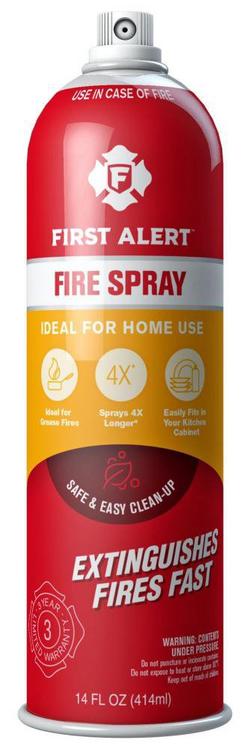 14 oz. Fire Extinguishing Spray