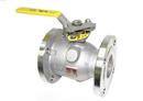 Not For Potable Use 8 Stainless Steel 300 # Flanged Full Port BV Gear Operator 