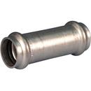 Victaulic Press 316L Stainless Steel Slip Coupling 
