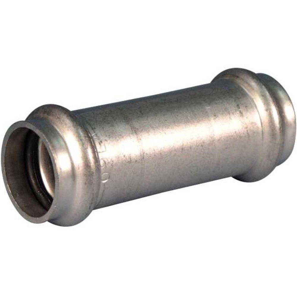 Victaulic Press 316L Stainless Steel Slip Coupling 