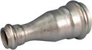Victaulic Press 304L Stainless Steel Coupling 