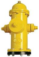 American Flow Control Mechanical Joint Assembled Fire Hydrant 