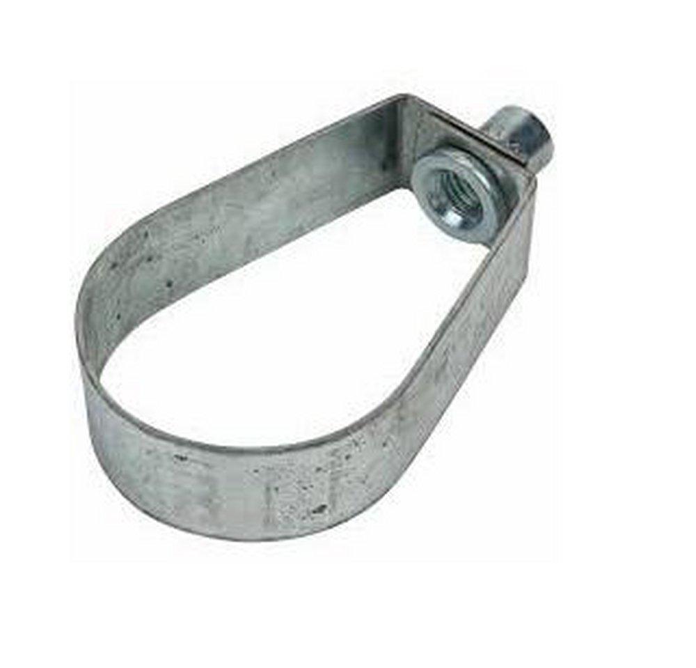 nVent CADDY Pre-Galvanized Steel Loop Hanger 