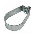 nVent CADDY Pre-Galvanized Steel Loop Hanger 