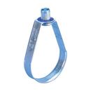 nVent CADDY Pre-Galvanized Steel Loop Hanger 