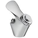 Elkay Polished Chrome Push Button Handle Bubbler 