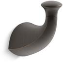 1 Robe Hook in Oil Rubbed Bronze