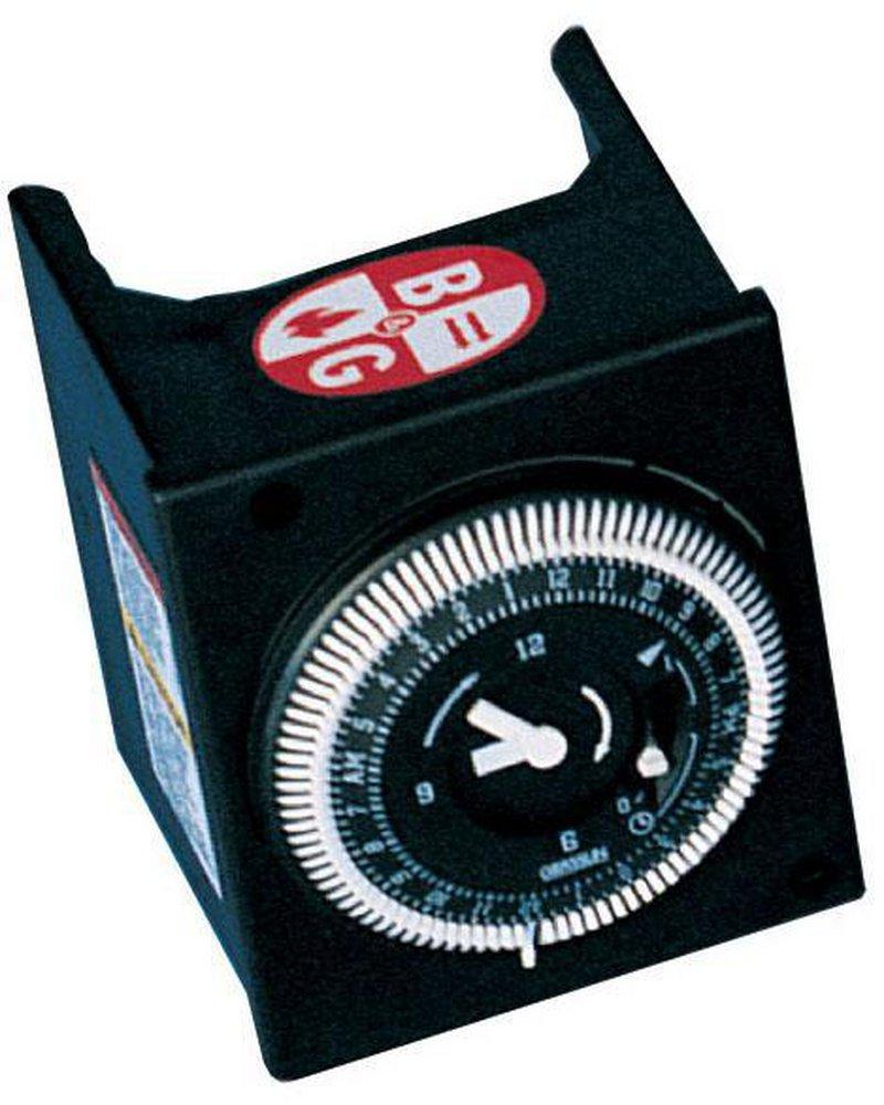 ITT-Bell & Gossett Tc-1 Automatic Timer Kit 