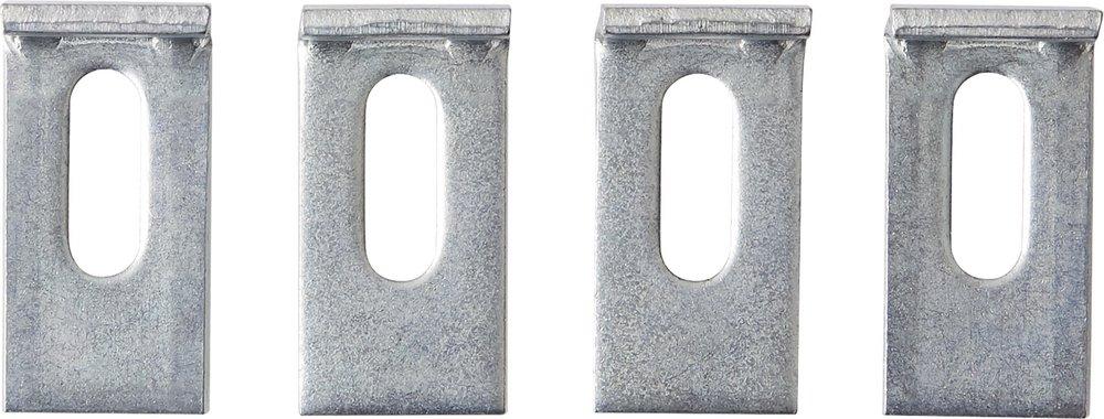 KOHLER Basin Clamp Accessory 