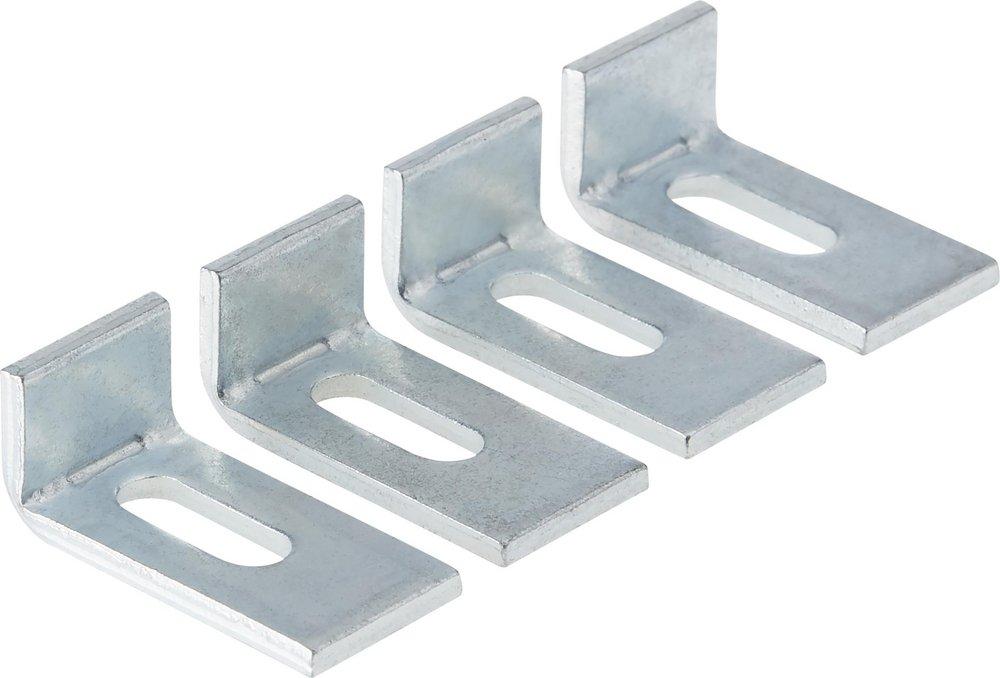 KOHLER Basin Clamp Accessory 