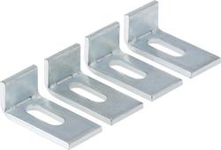 Basin Clamp Accessory