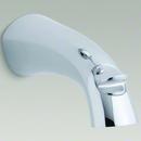 KOHLER Oil Rubbed Bronze Wall Mount Tub Spout with Diverter 