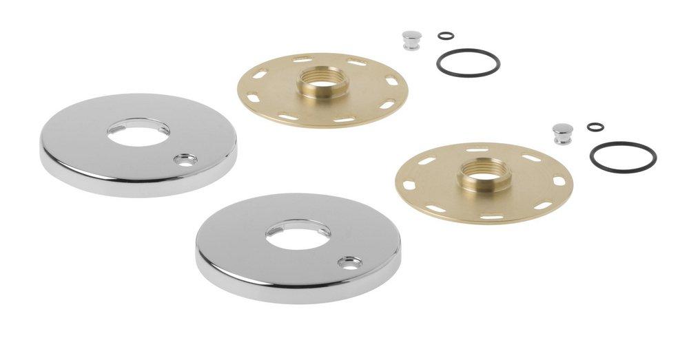 KOHLER Polished Chrome Repair Kit 