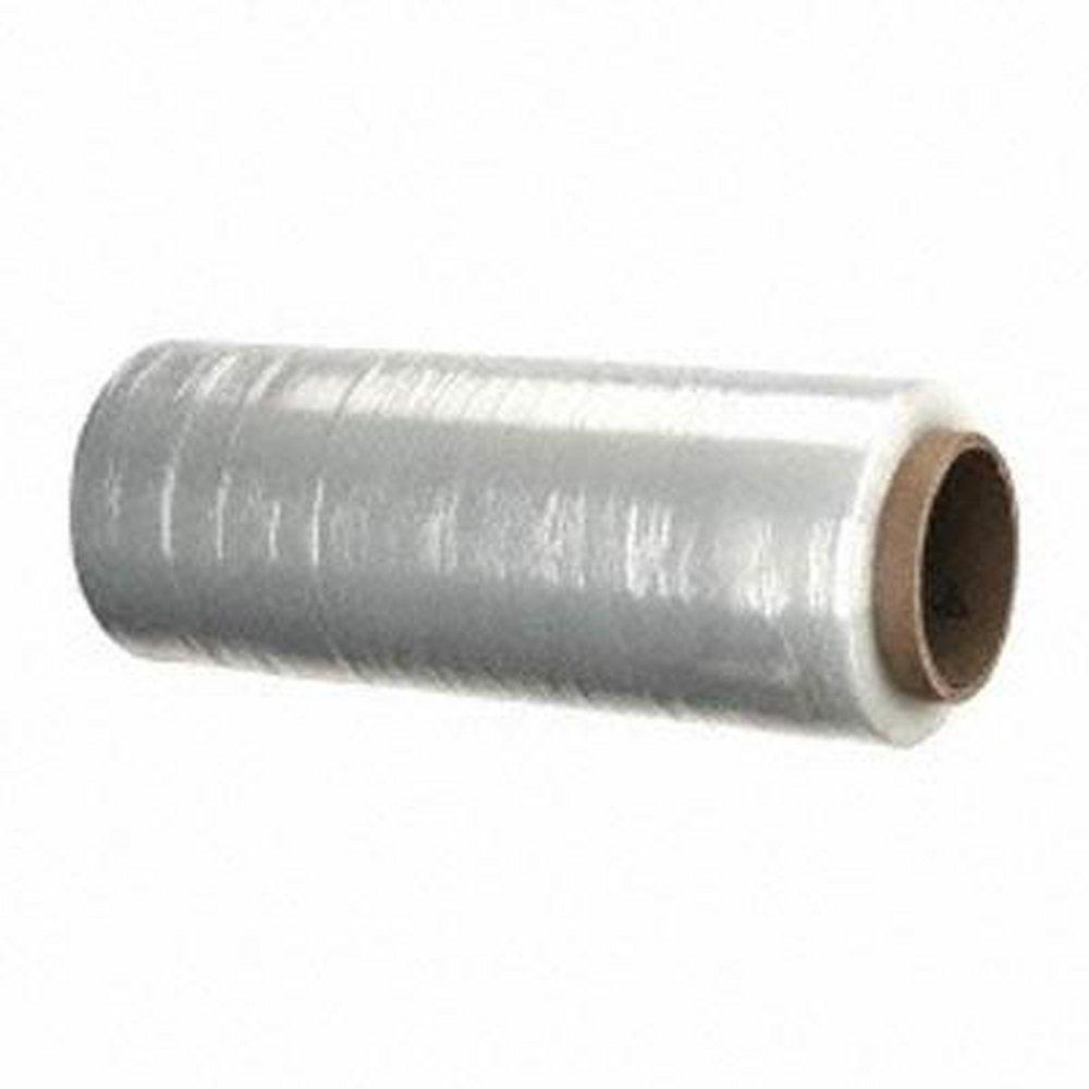 Supply Source Clear 1500 ft. High Performance Hand Strech Wrap 