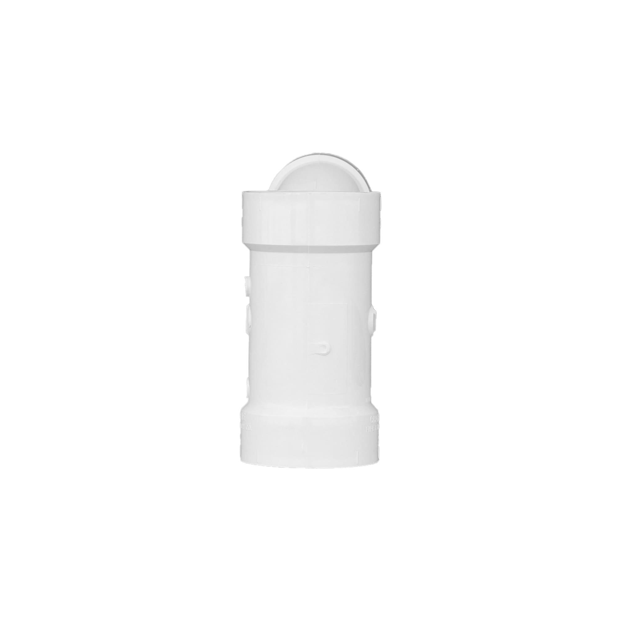Cream Socket Weld CPVC Reducing Tee 