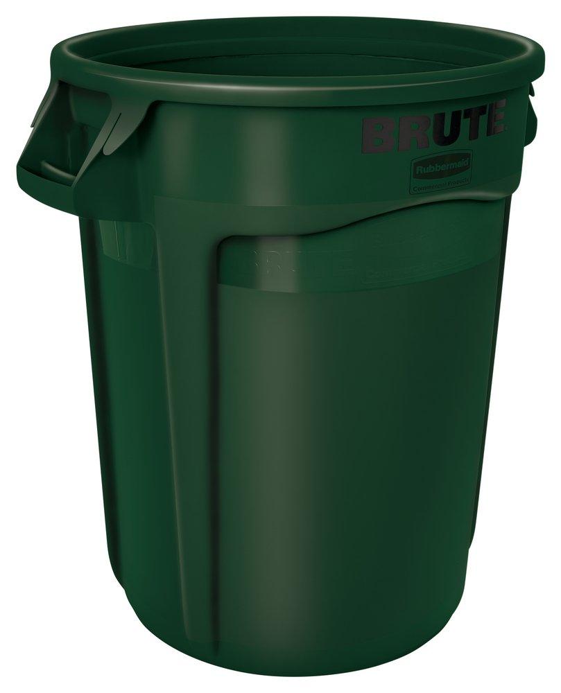 55 Gallon Trash Can Lid Cover 