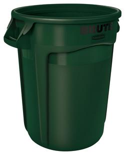 55 Gallon Trash Can Lid Cover