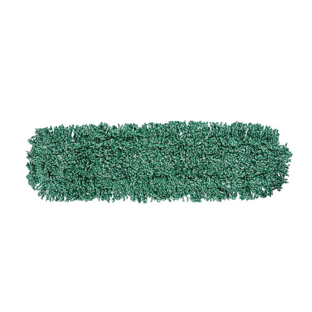 Rubbermaid Green 36 x 5 in. Microfiber Dust Mop 