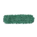 Rubbermaid Green 36 x 5 in. Microfiber Dust Mop 