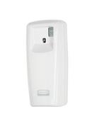 Rubbermaid White LCD Dispenser 