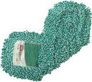 Rubbermaid Green 24 x 5 in. Microfiber Dust Mop 