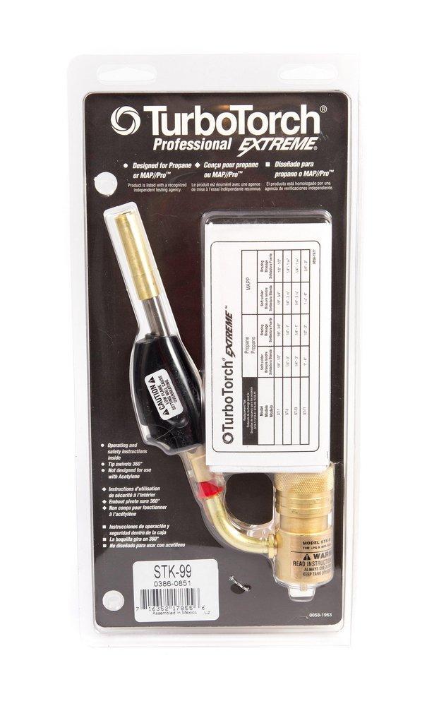 Victor® Propane Torch 