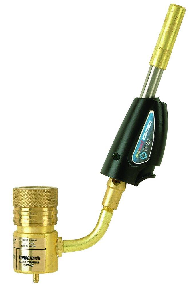 Victor® Propane Torch 