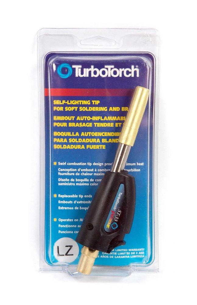 Victor Turbo Torch Self Light Tip 