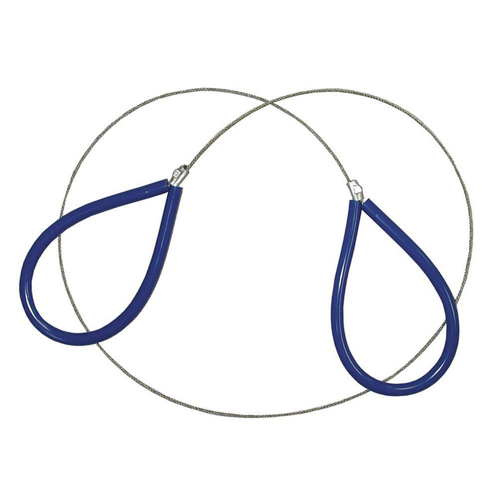 Jones Stephens Stainless Steel Plumber Saw 