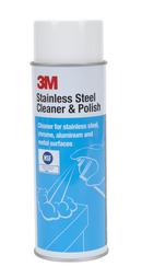 21 oz. Aerosol Stainless Steel Cleaner & Polish