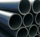 12 in. x 12 ft. SDR 32.5 HDPE Fusion Pipe