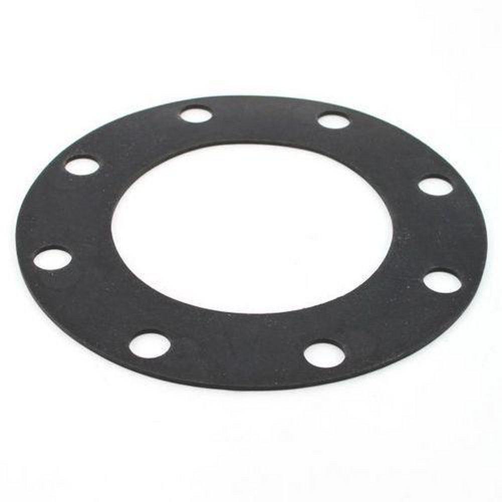 Napac 1/8 in. 150# SBR Flange Gasket 