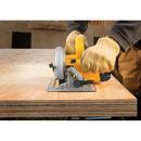DEWALT Black Lightweight Circular Saw 