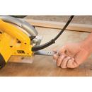 DEWALT Black Lightweight Circular Saw 