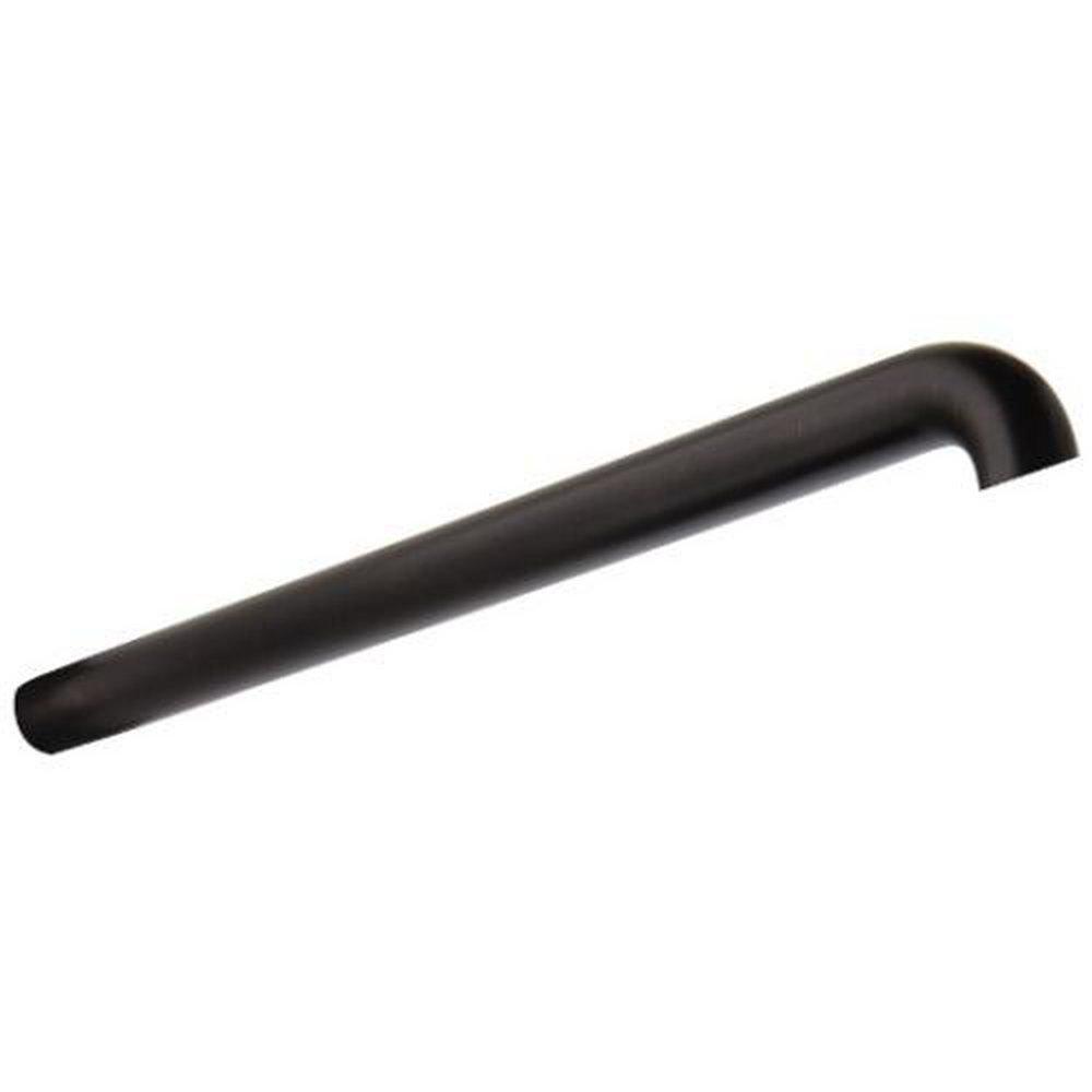 Pfister Tuscan Bronze 13-25/32 in. Brass Shower Arm 