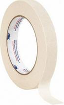 Intertape Polymer Group Natural 18mm Crepe Paper Utility Grade Masking Tape in Natural 