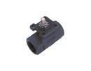1 Standard Port CS Threaded Actuator Ready Graph BV