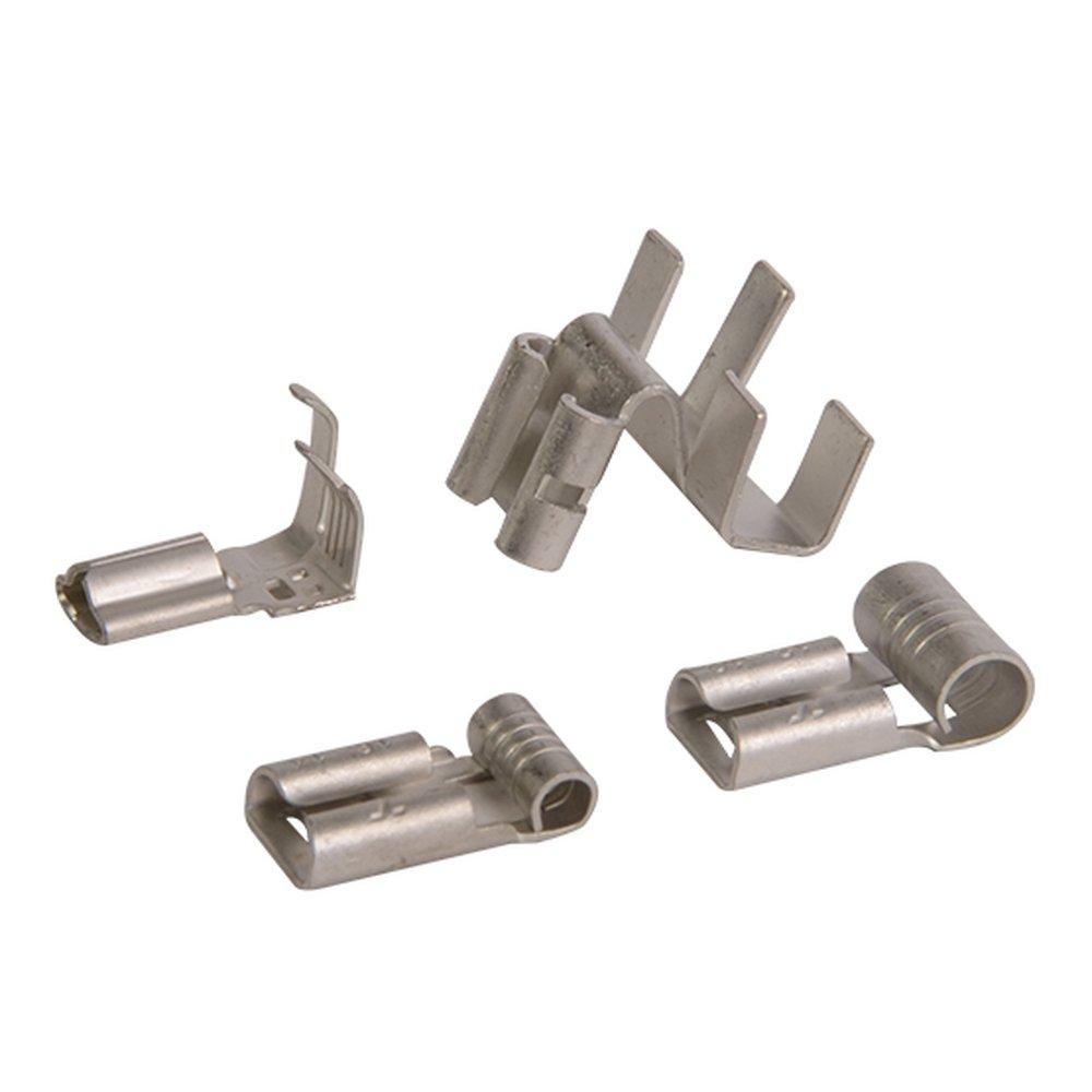 DiversiTech&reg; Terminal Kit Box 