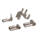 DiversiTech&reg; Silver Terminal 