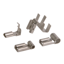 4 in. Terminal Kit Box